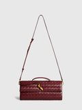 Honorine | Structured Shoulder Bag for Women