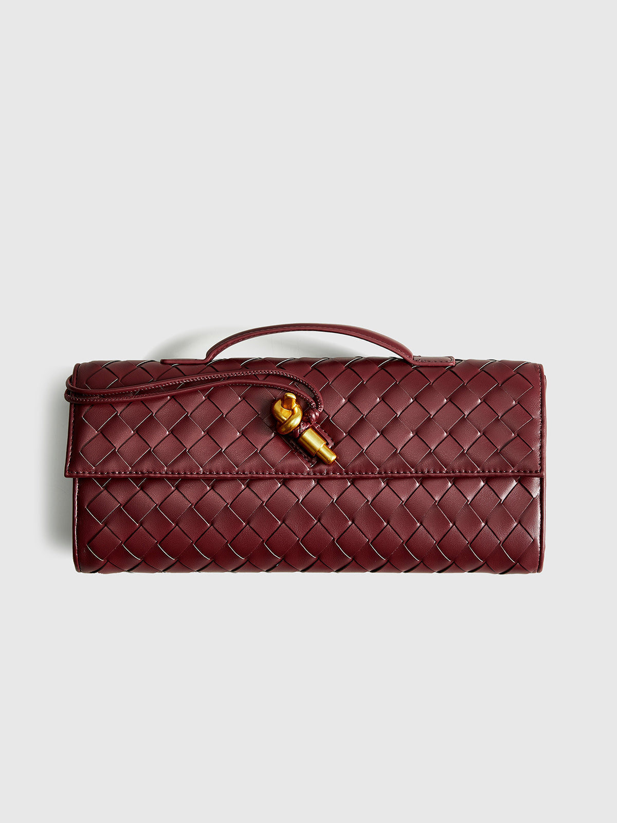 Honorine | Structured Shoulder Bag for Women