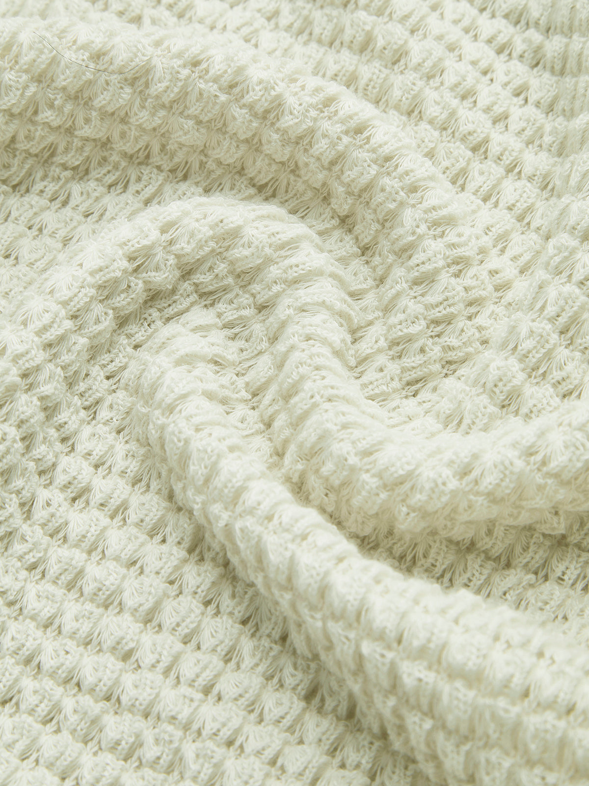 Michela | Knit Long Sleeve Top for Women