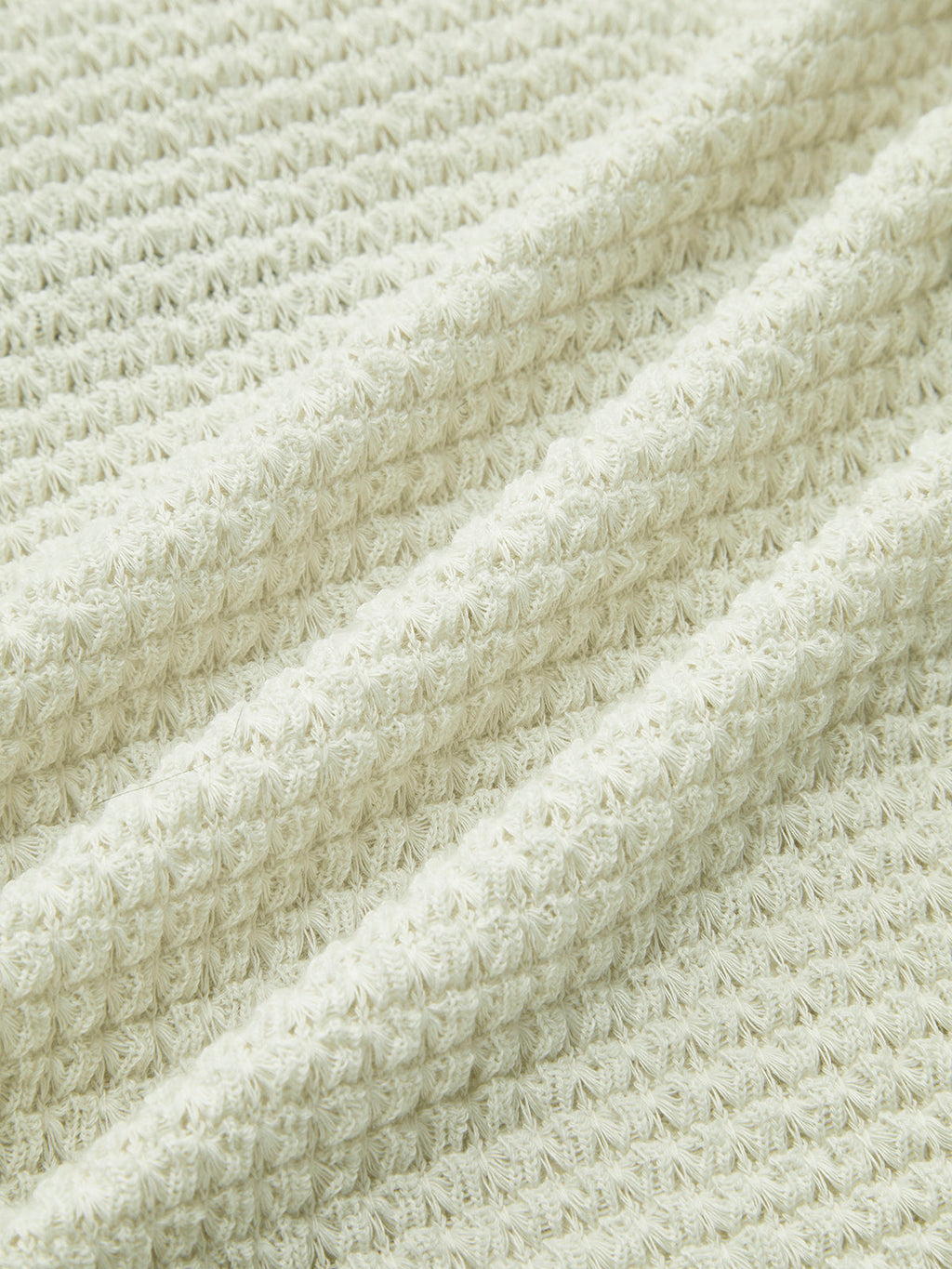 Michela | Knit Long Sleeve Top for Women