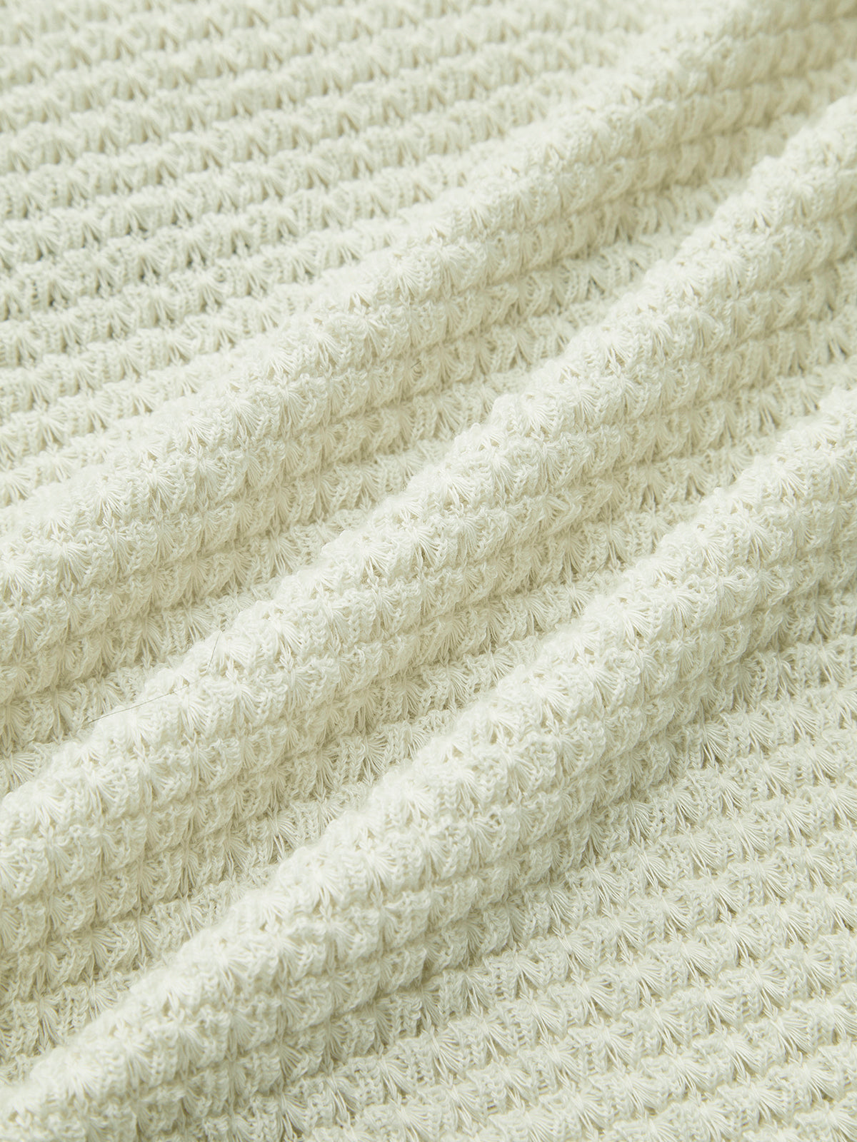 Michela | Knit Long Sleeve Top for Women