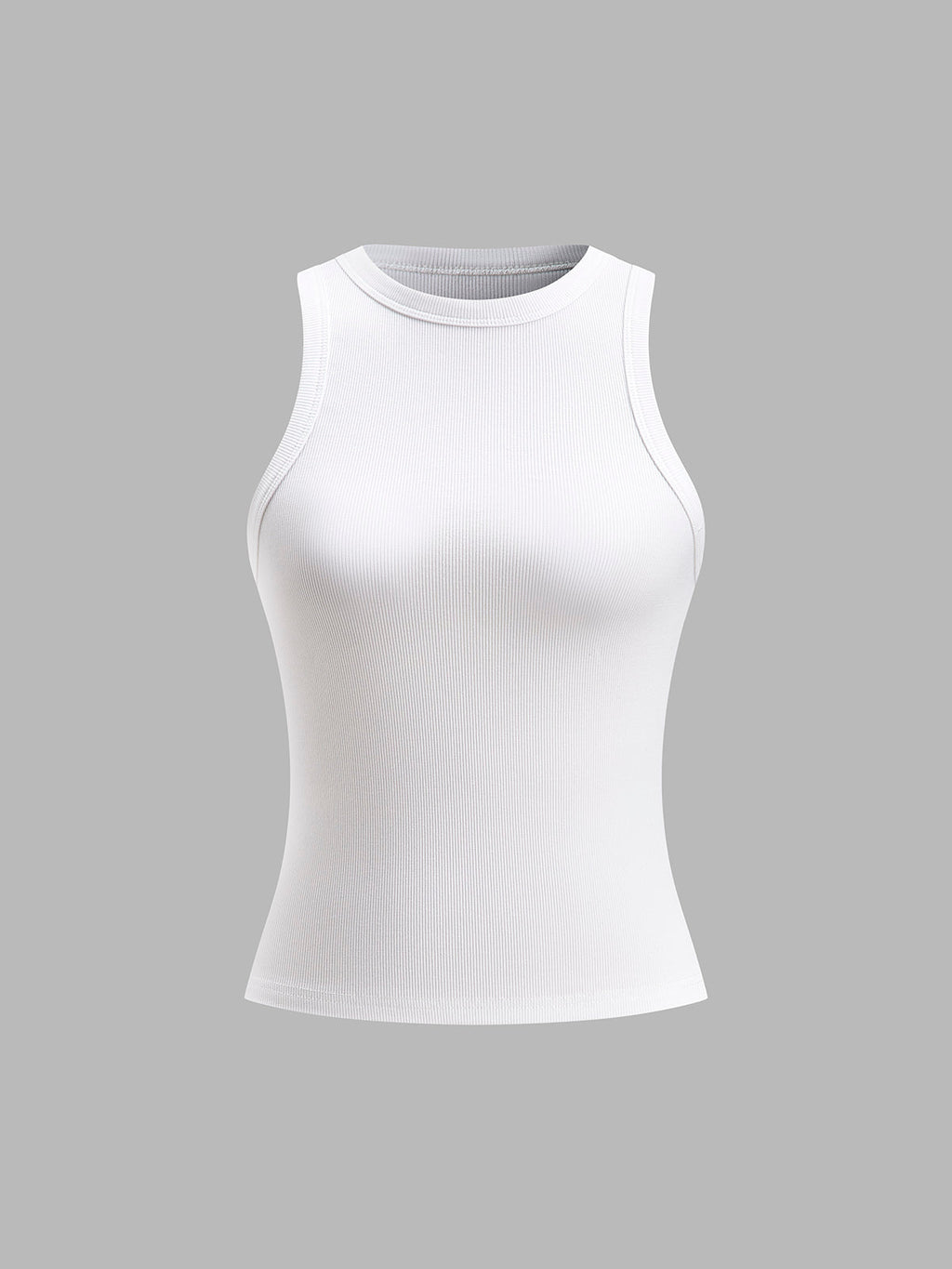 Miriam | Crop Tank Top for Women