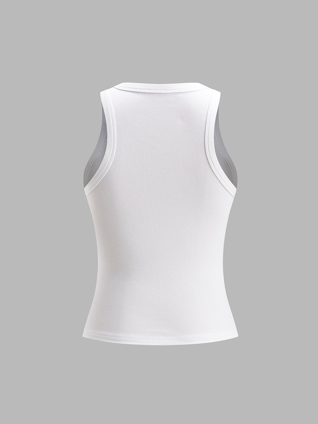Miriam | Crop Tank Top for Women