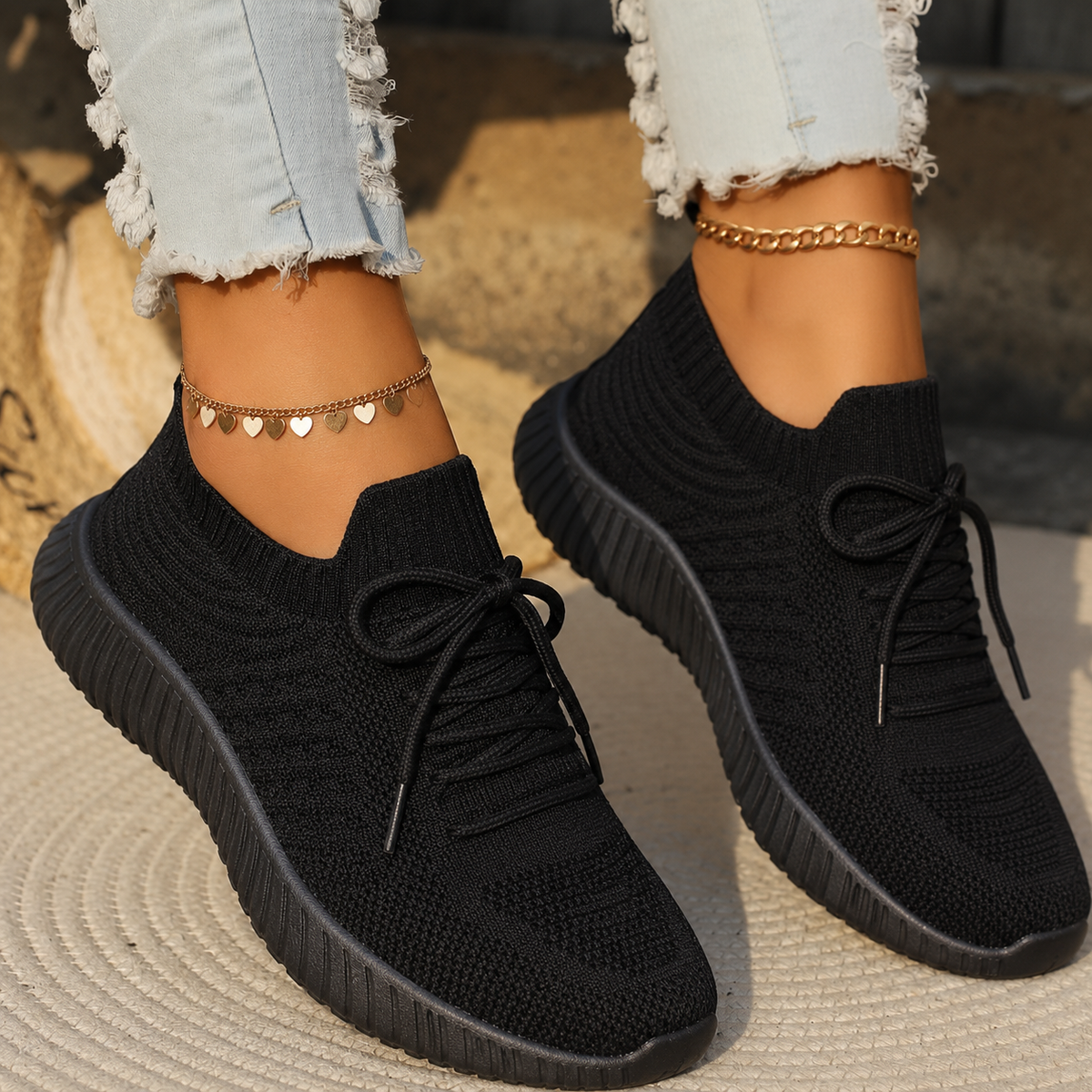 Guadalupe | Supportive Sneakers for Women