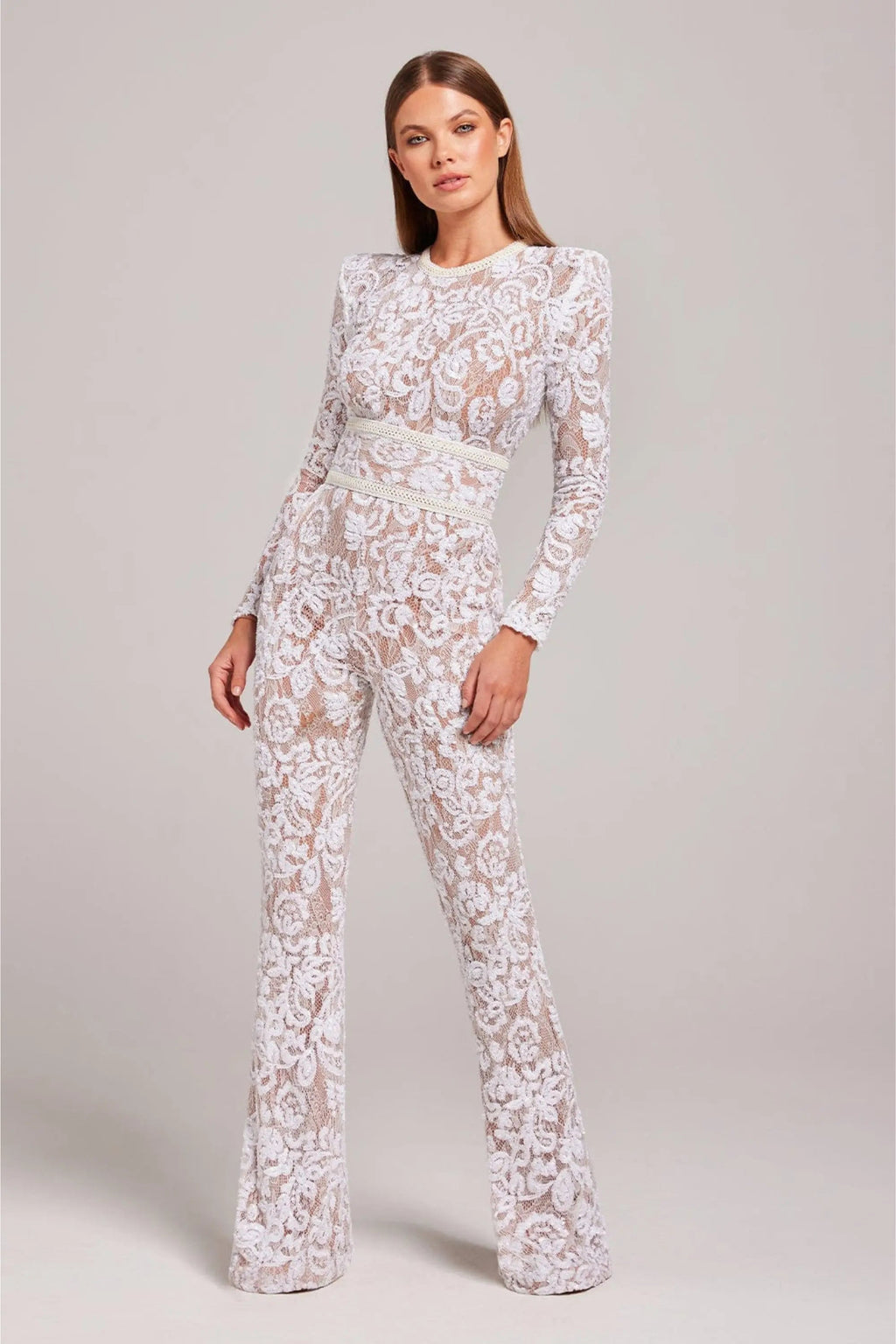 Sabrina | Party Bodysuit for Women