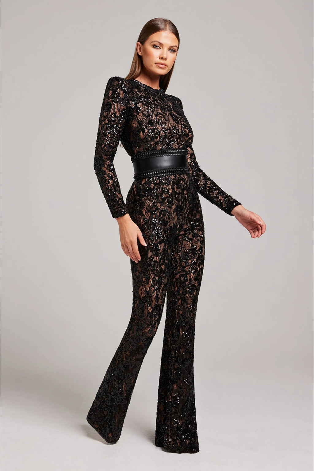 Sabrina | Party Bodysuit for Women