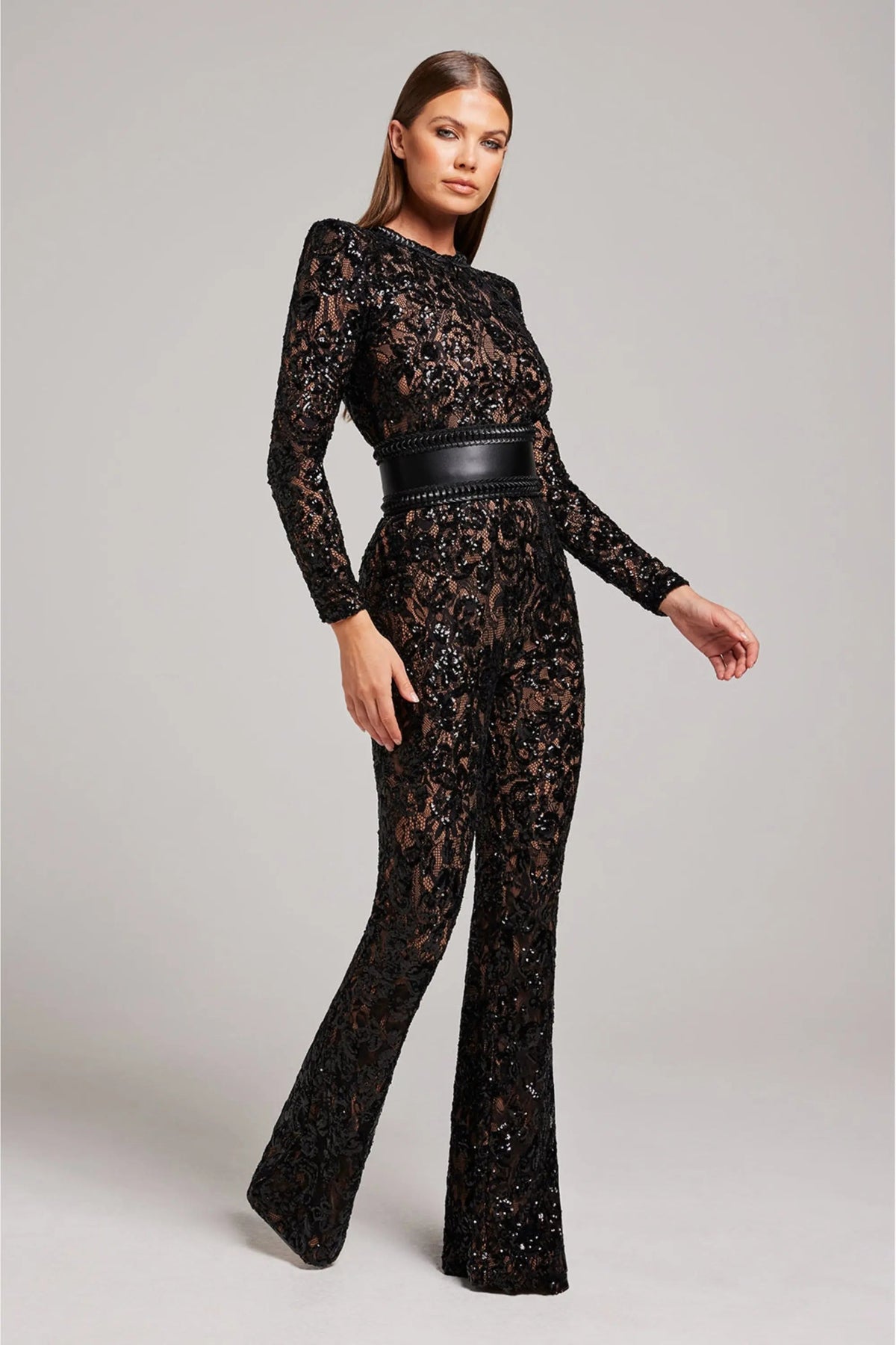Sabrina | Party Bodysuit for Women
