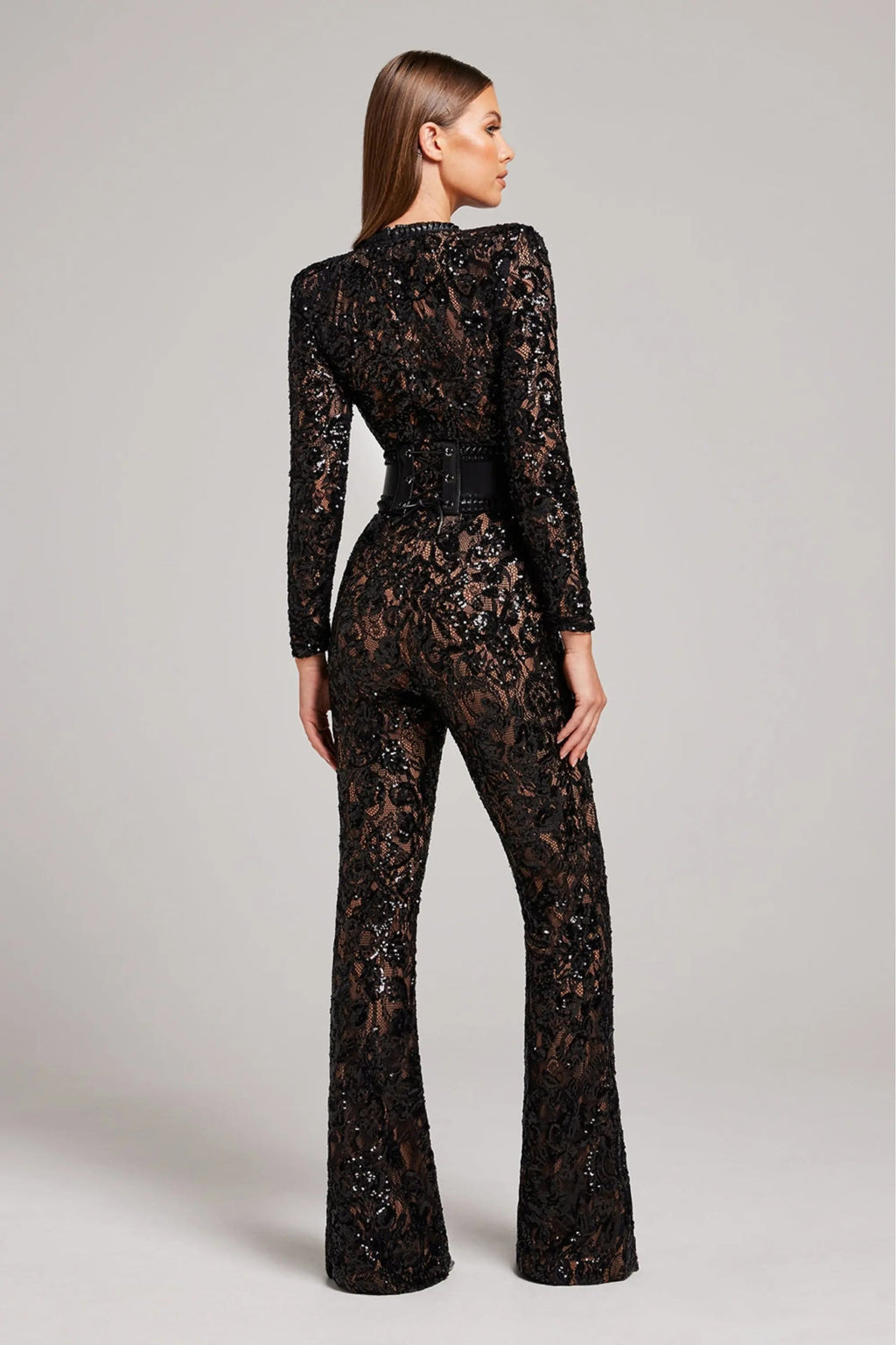 Sabrina | Party Bodysuit for Women