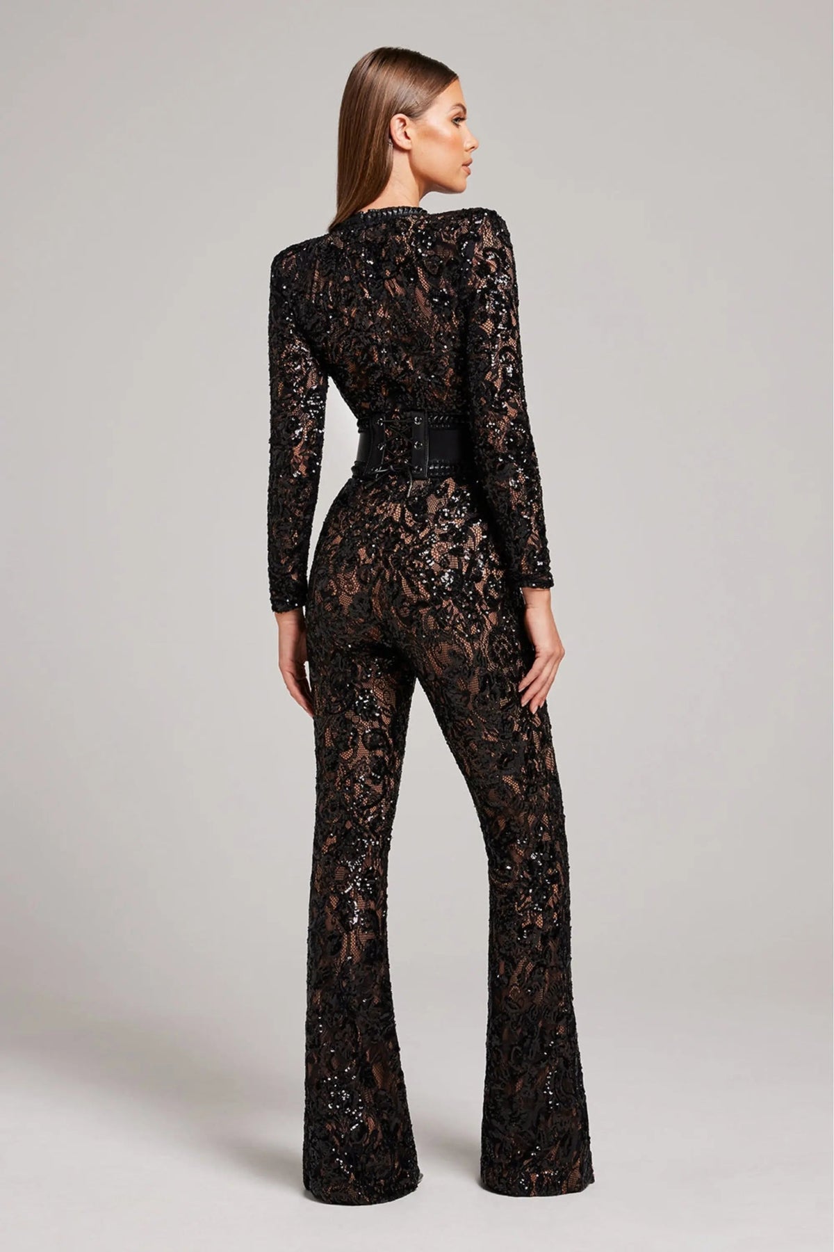 Sabrina | Party Bodysuit for Women
