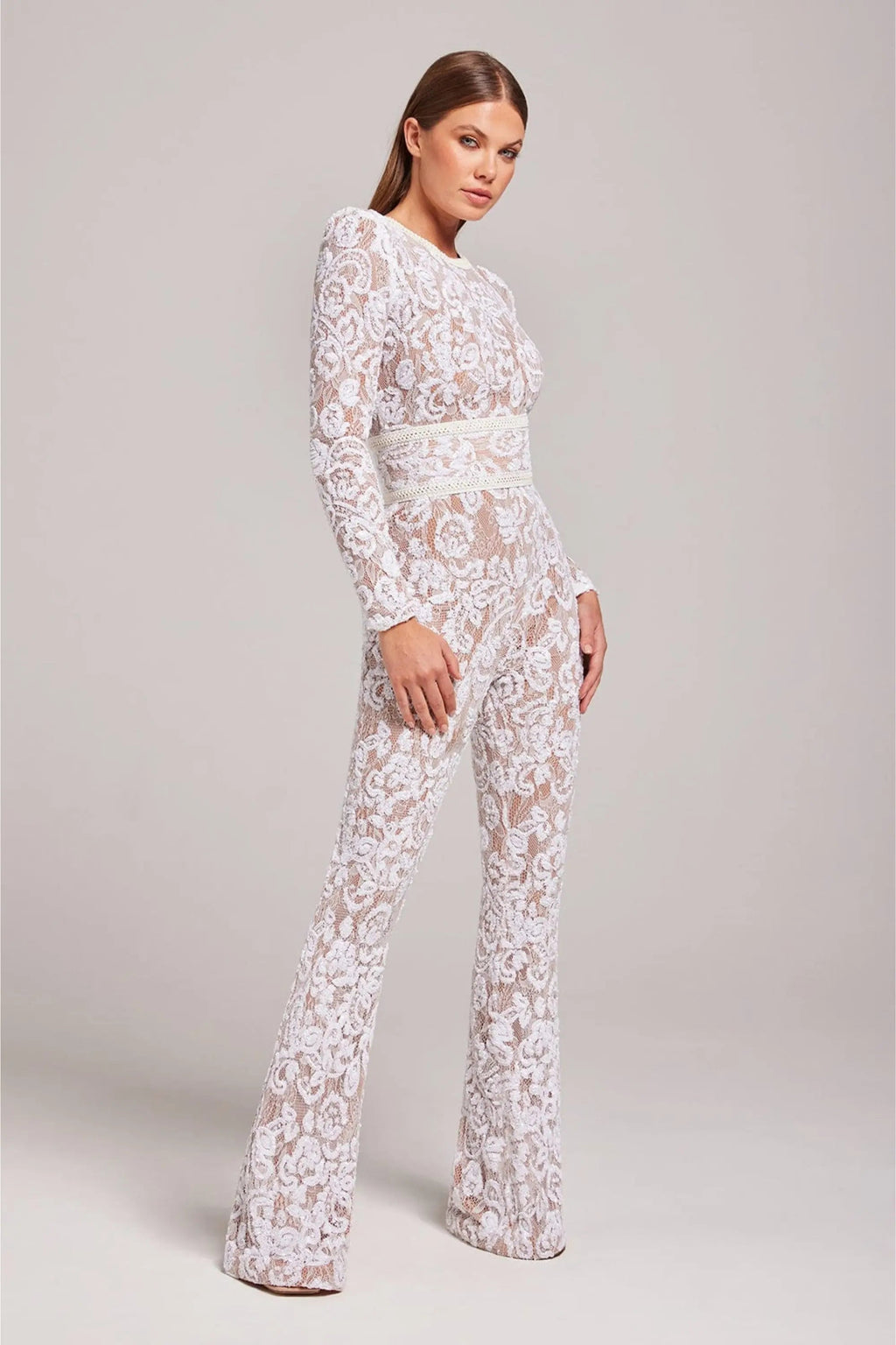 Sabrina | Party Bodysuit for Women