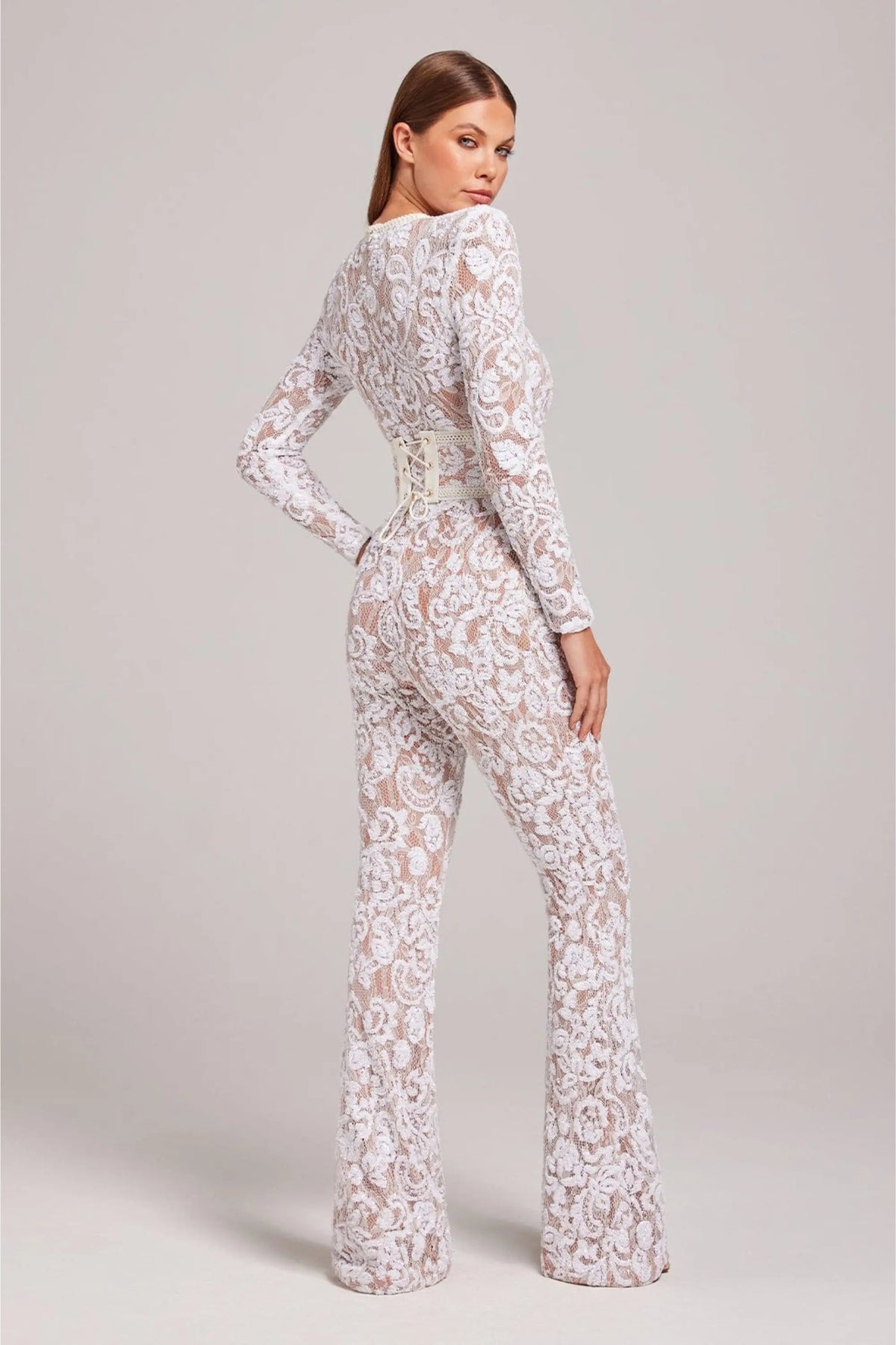 Sabrina | Party Bodysuit for Women