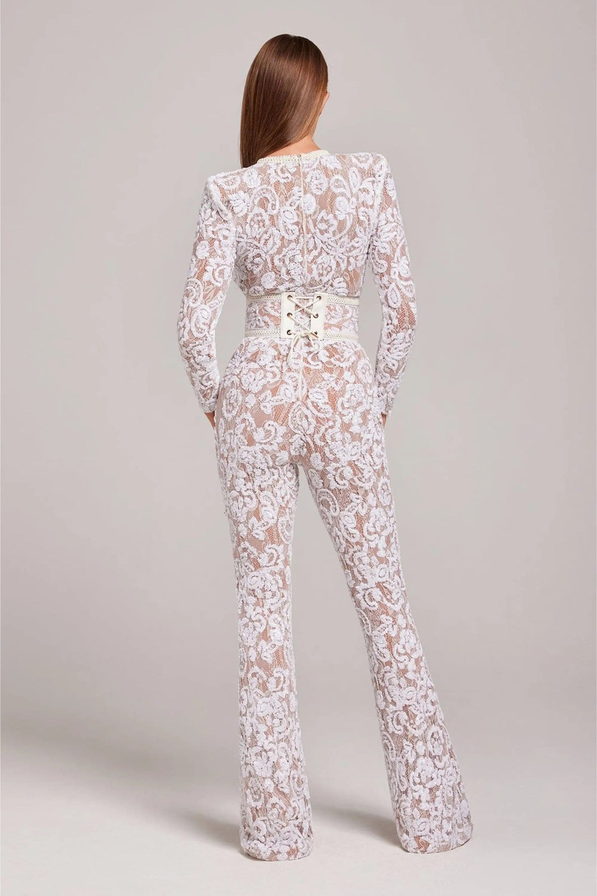 Sabrina | Party Bodysuit for Women