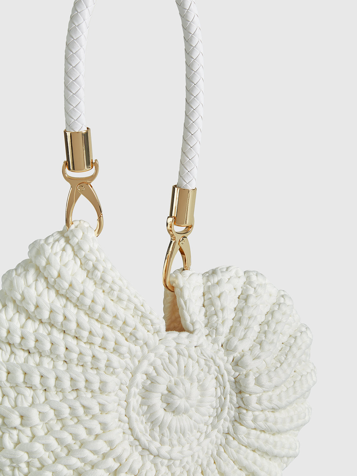 Coquille | Shell-Shaped Statement Handbag for Women