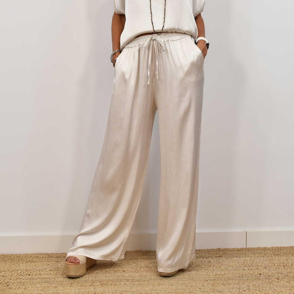 Hazel | Casual Two-Piece Set for Women