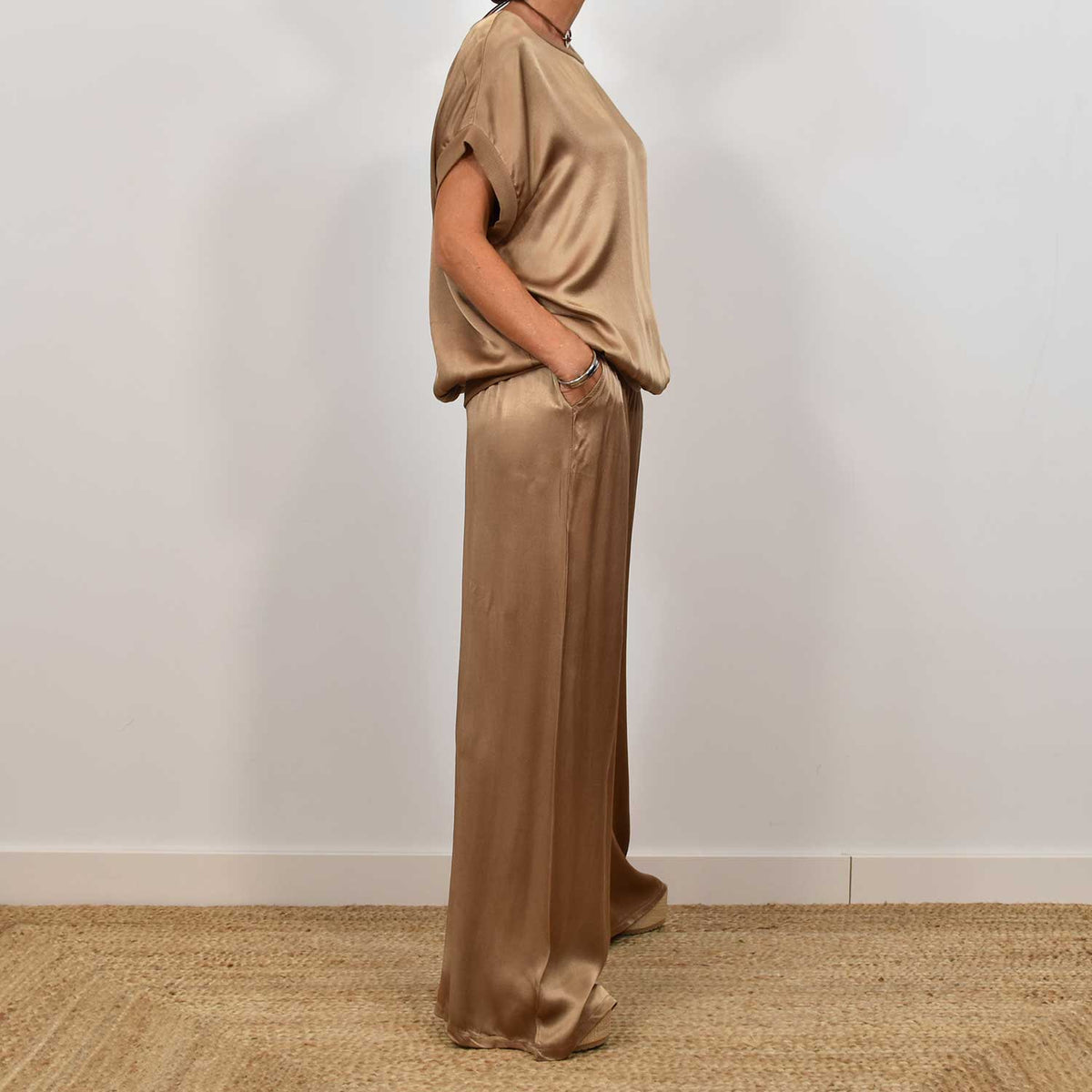 Hazel | Casual Two-Piece Set for Women