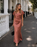 Vittoria | Relaxed Midi Dress