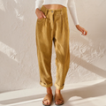 Harper | Corduroy Trousers for Women