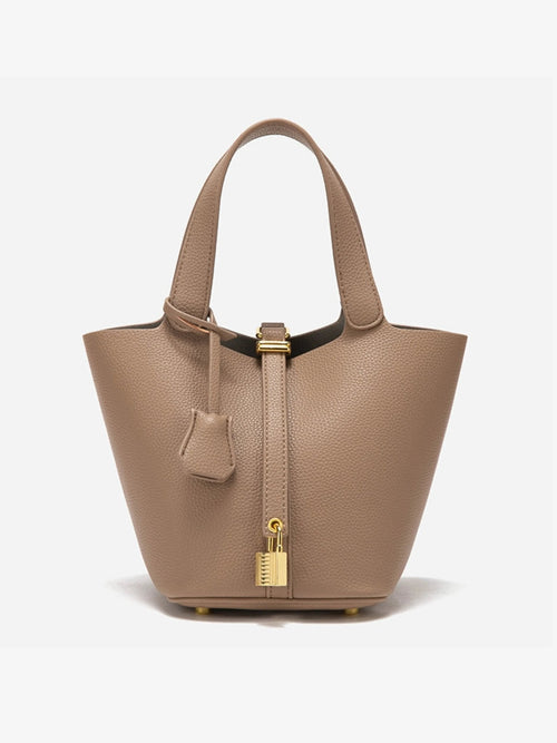 Capri | Drawstring Shoulder Bag for Women