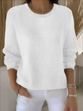 Shaina | Soft Blend Sweater for Women