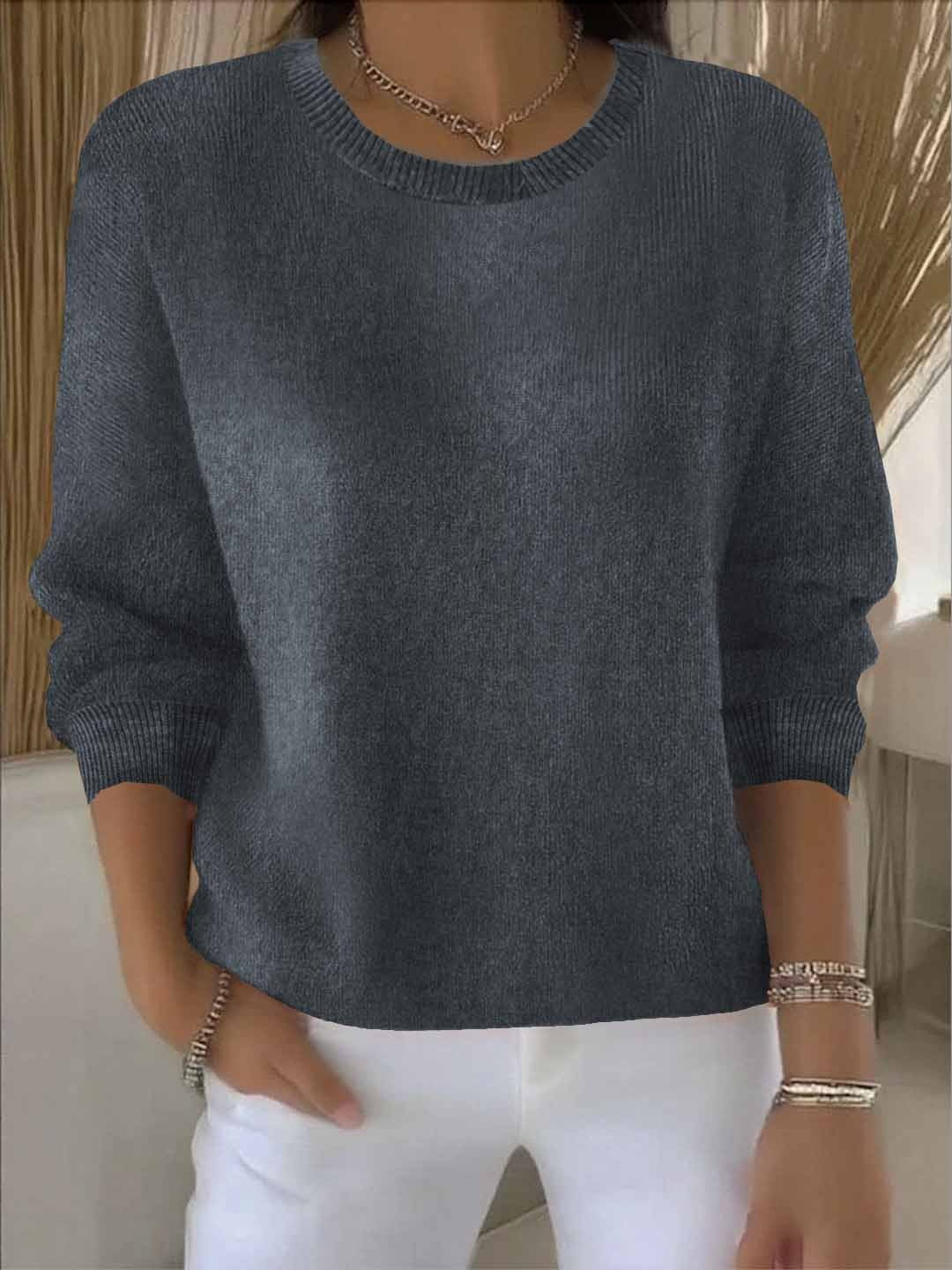 Shaina | Soft Blend Sweater for Women