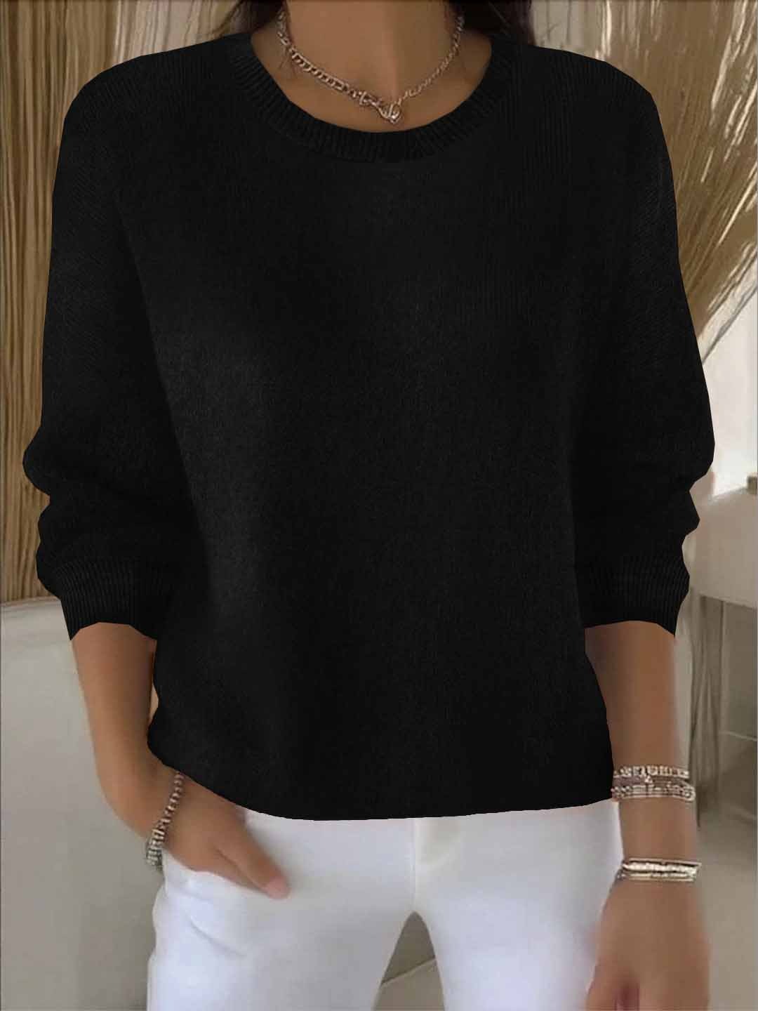 Shaina | Soft Blend Sweater for Women