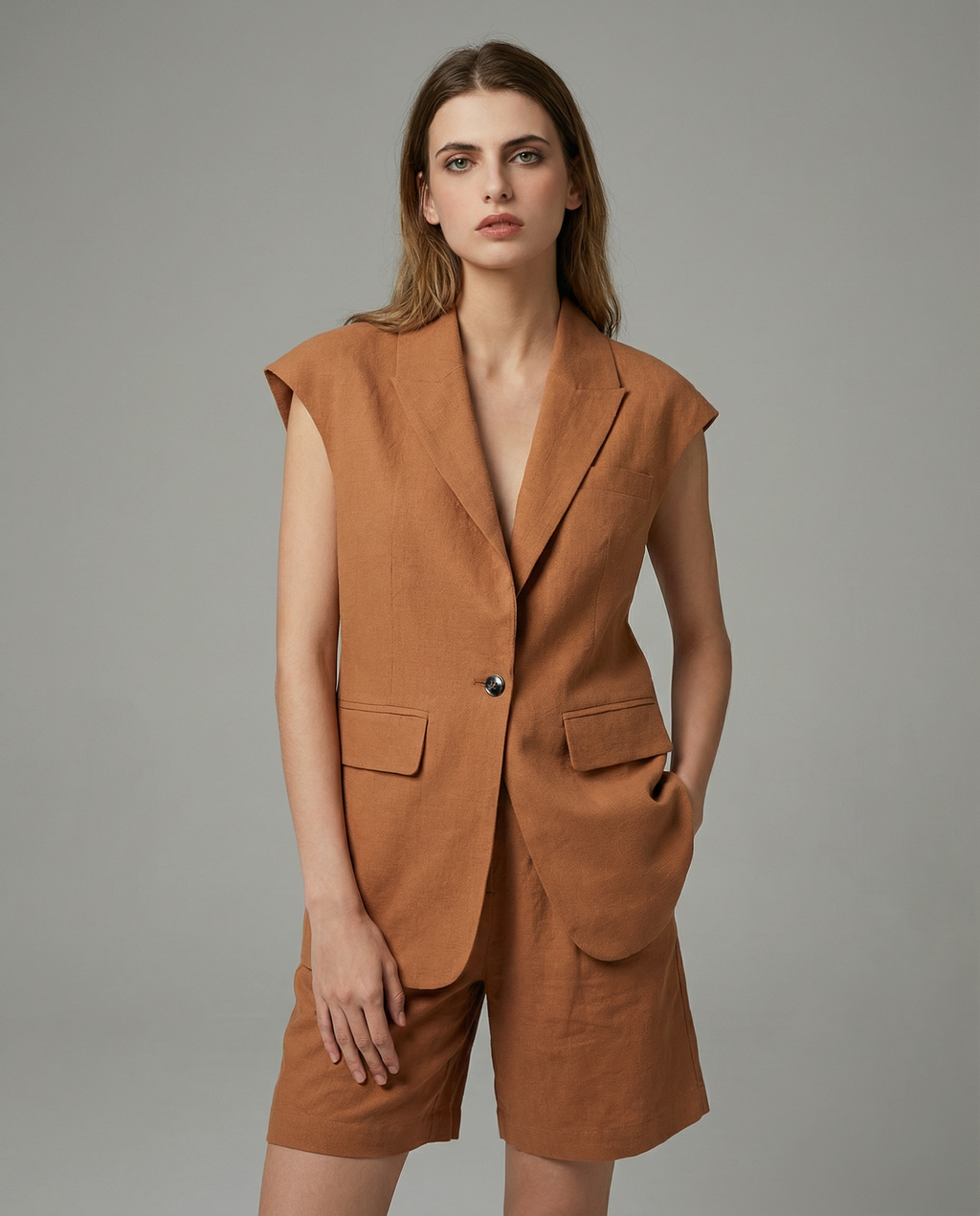 Sloane | Matching Suit Set for Women