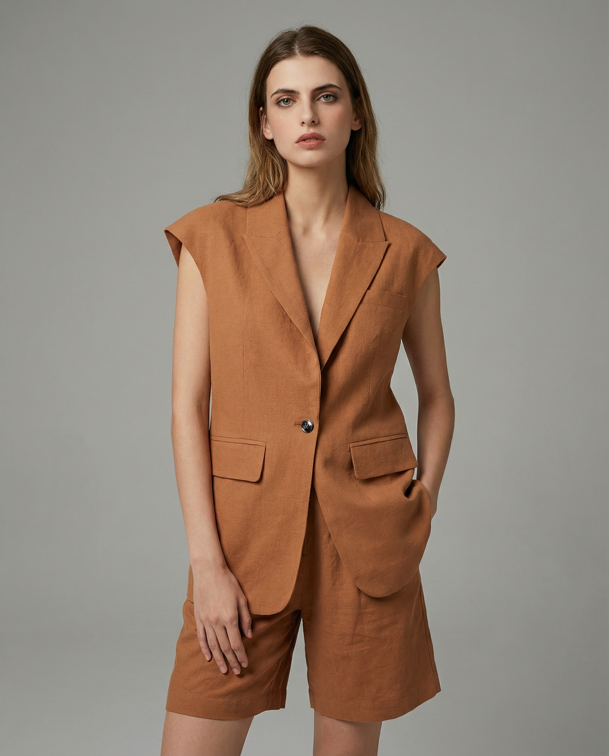 Sloane | Matching Suit Set for Women