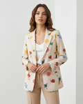 Fleur | Lightweight Blazer for Women