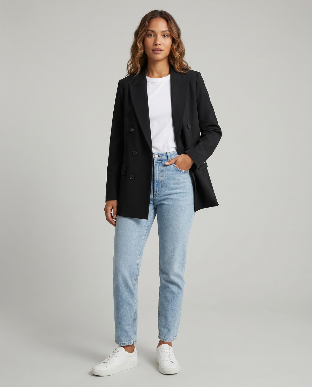 Audra | Tailored Blazer for Women