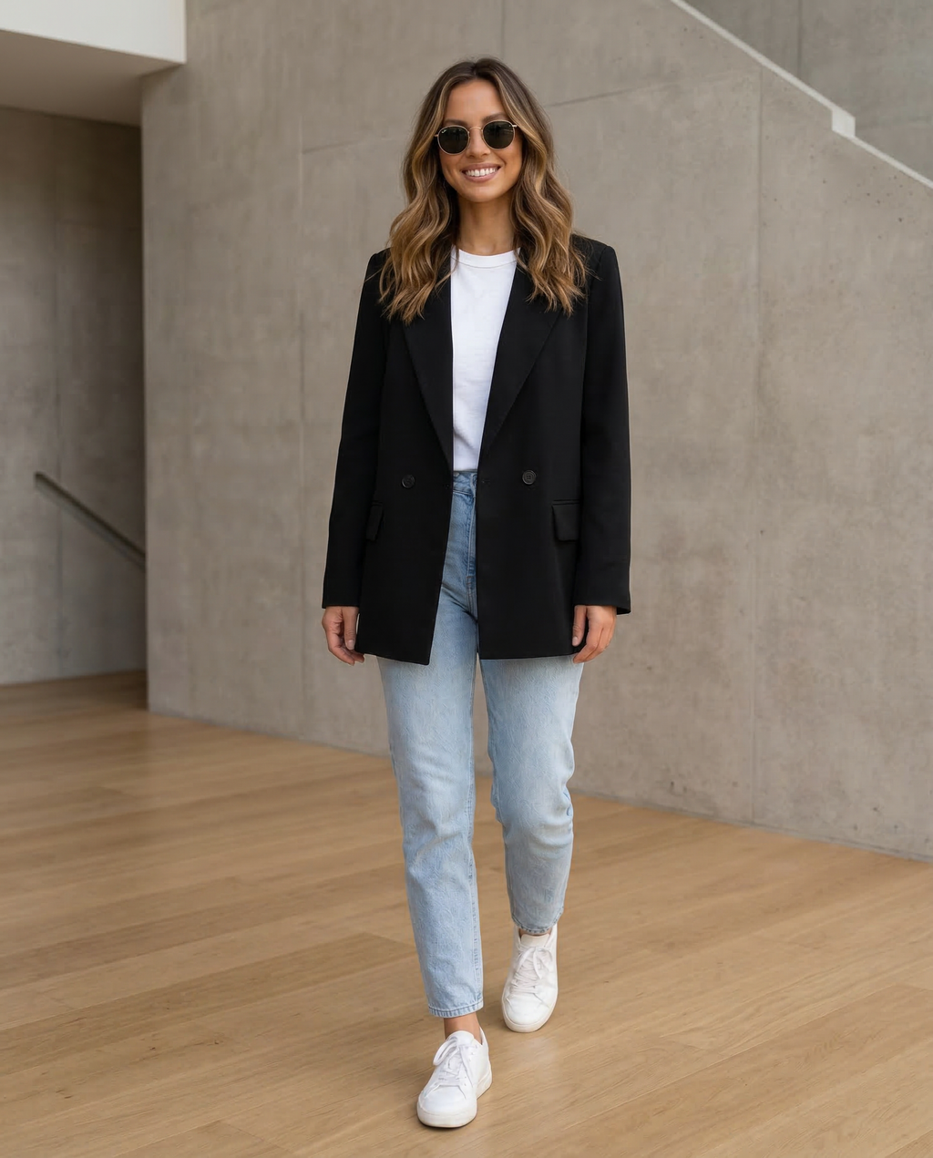 Audra | Tailored Blazer for Women