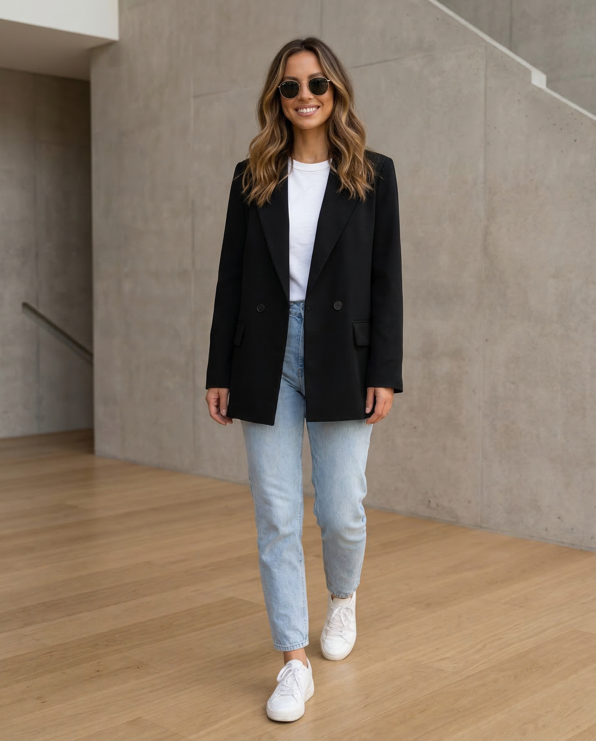 Audra | Tailored Blazer for Women