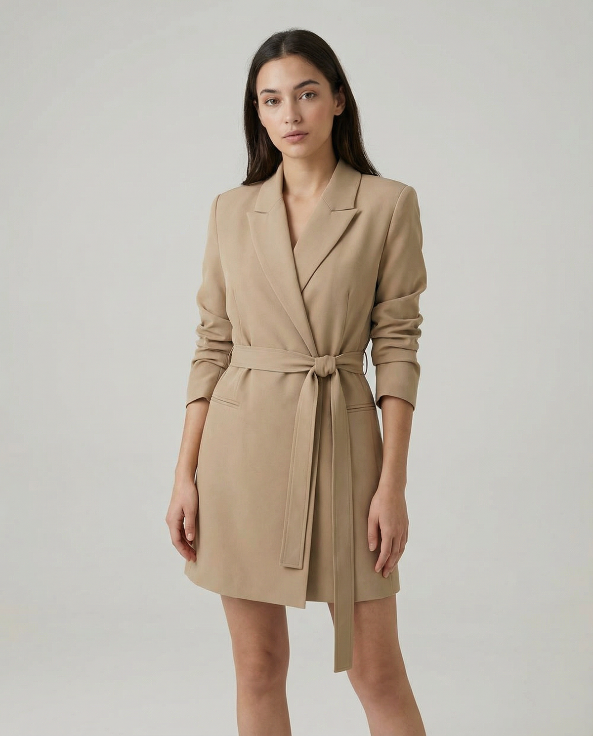Juliette | Classic Boucle Jacket for Women