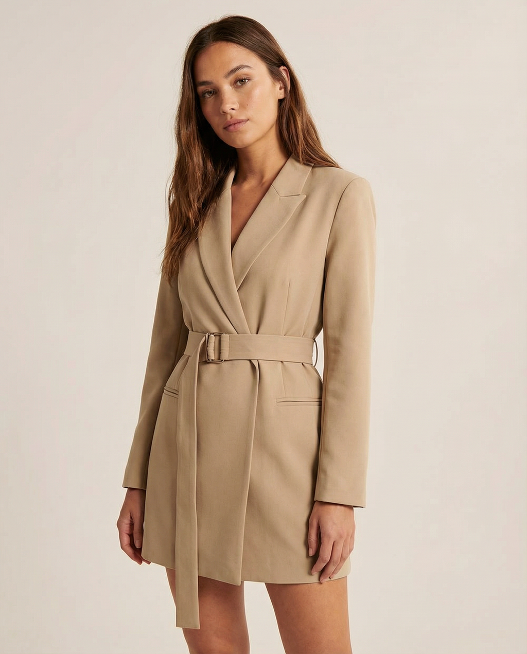 Juliette | Classic Boucle Jacket for Women