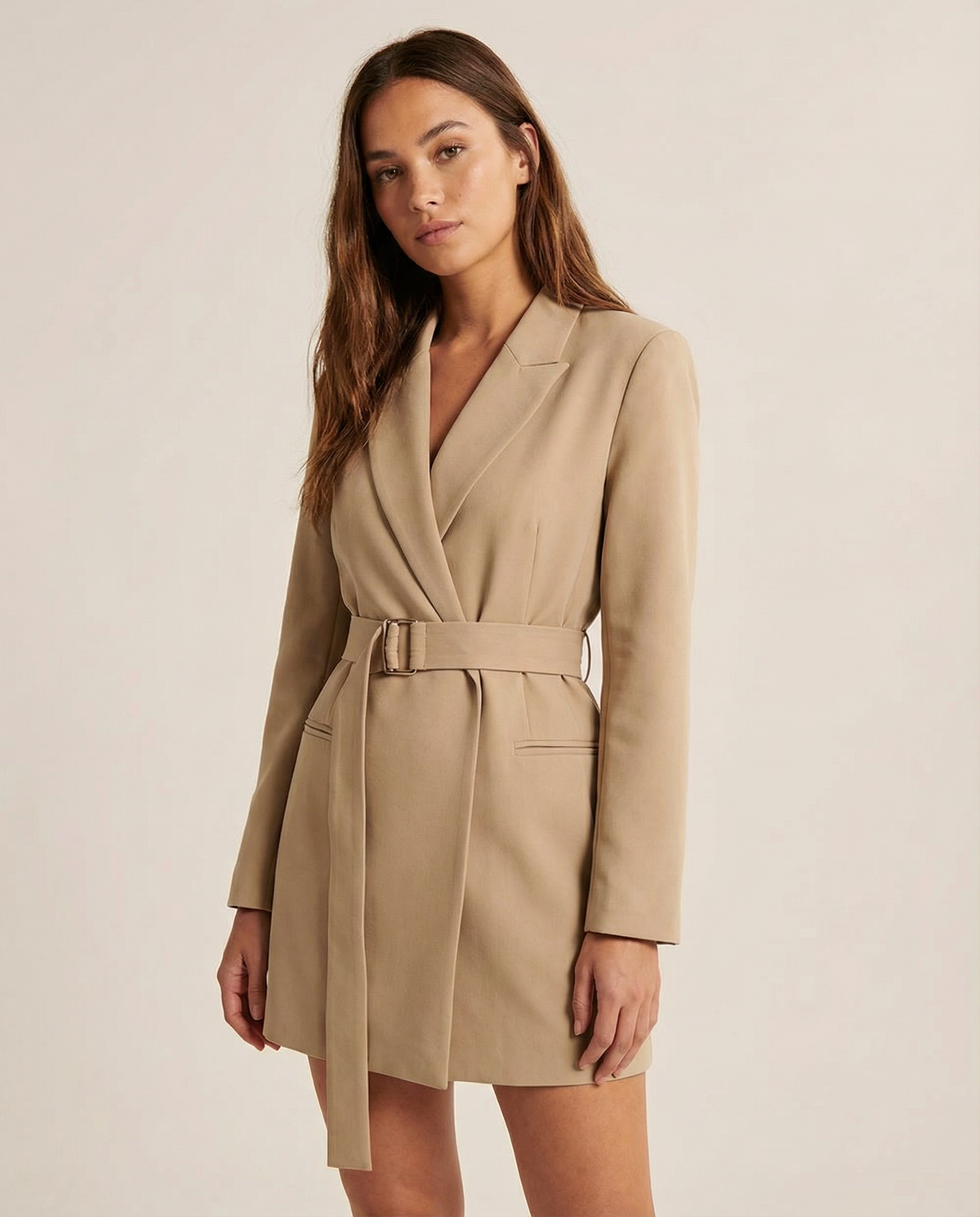 Juliette | Classic Boucle Jacket for Women