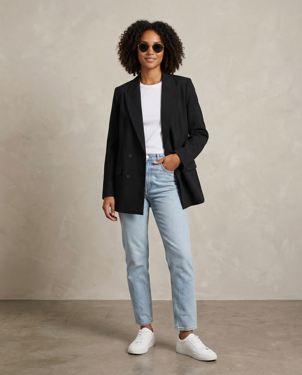 Audra | Tailored Blazer for Women
