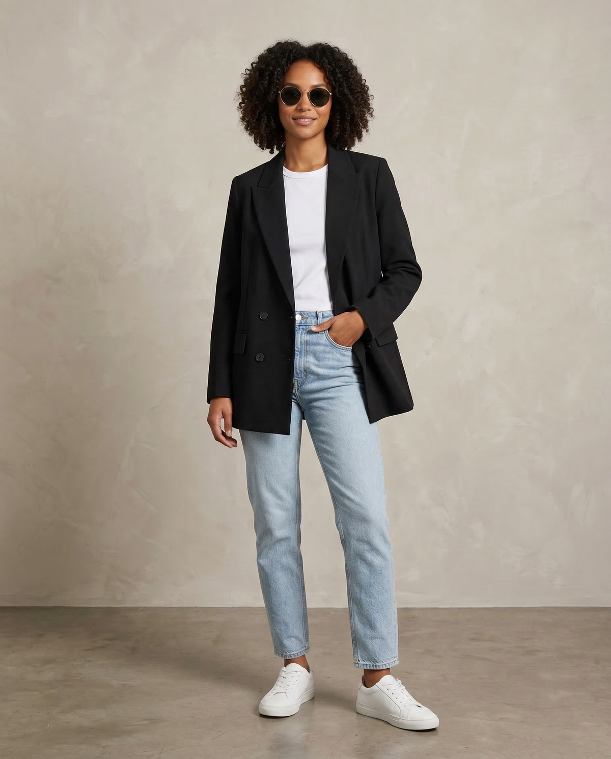 Audra | Tailored Blazer for Women