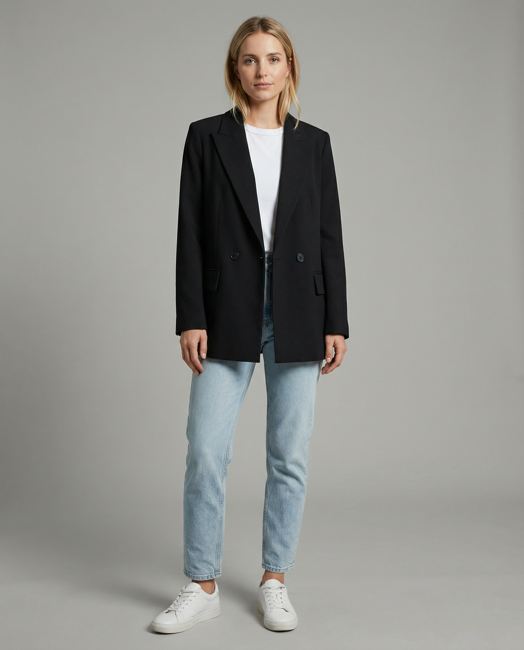 Audra | Tailored Blazer for Women