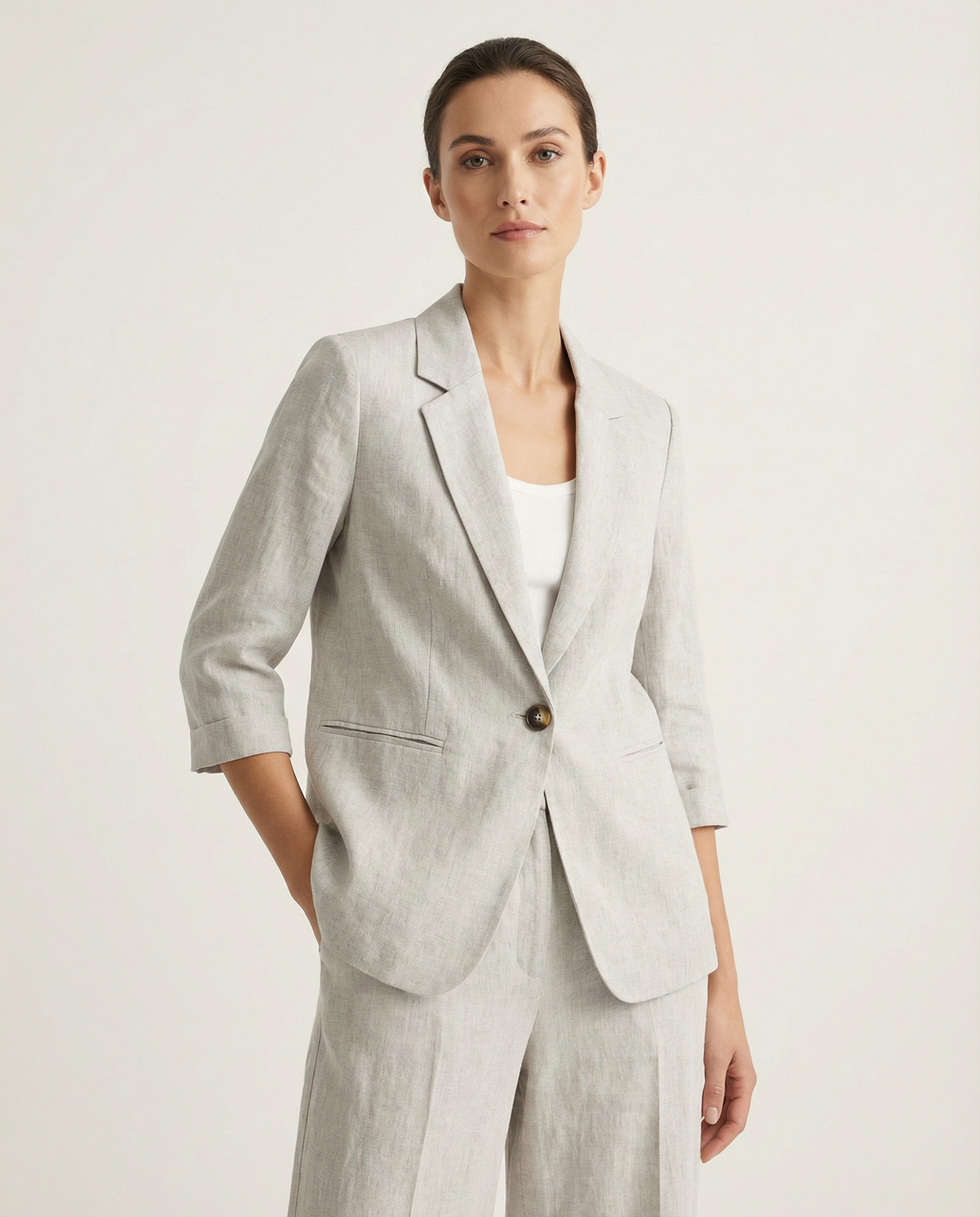 Everly | Casual Summer Blazer for Women