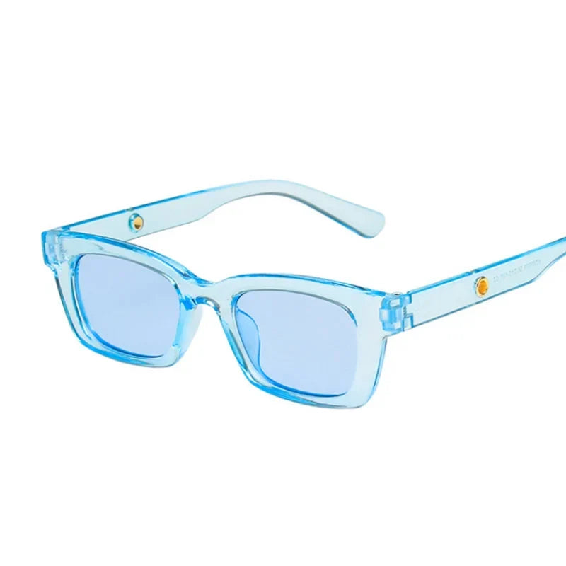 Maëlle | Oversized Wayfarer Frame