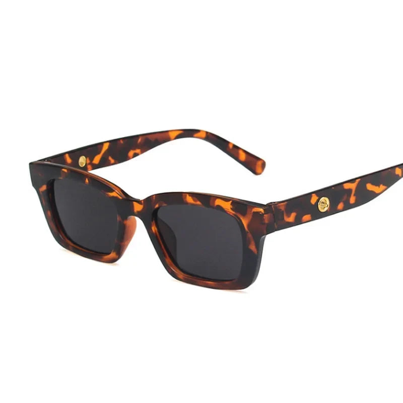 Maëlle | Oversized Wayfarer Frame