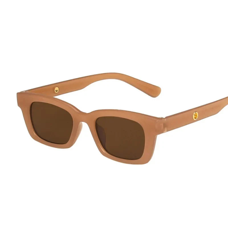 Maëlle | Oversized Wayfarer Frame