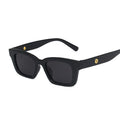 Maëlle | Oversized Wayfarer Frame