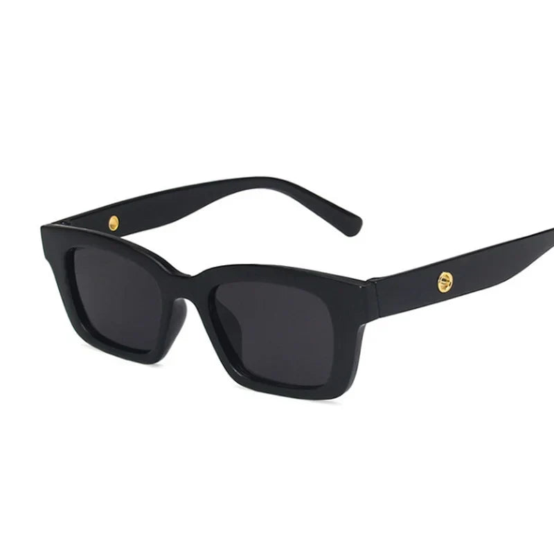Maëlle | Oversized Wayfarer Frame