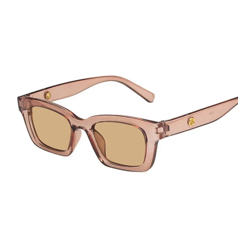 Maëlle | Oversized Wayfarer Frame