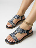 Elina | Embellished Sandals for Women