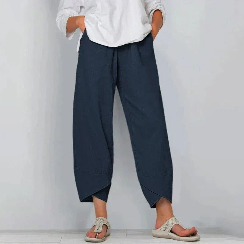 Dulce | Chic Summer Trousers for Women