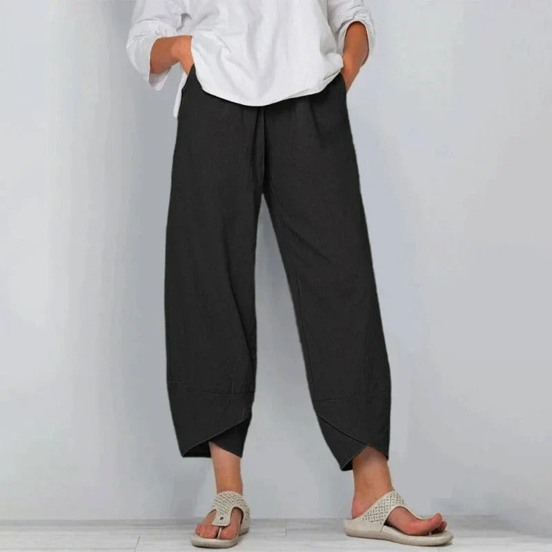 Dulce | Chic Summer Trousers for Women