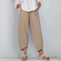 Dulce | Chic Summer Trousers for Women