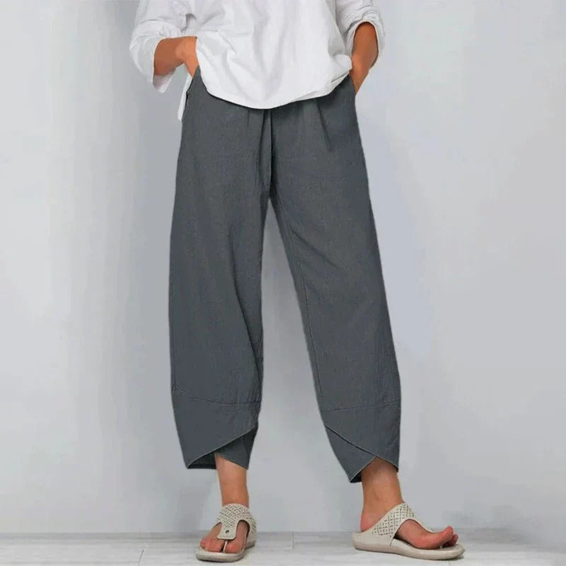 Dulce | Chic Summer Trousers for Women