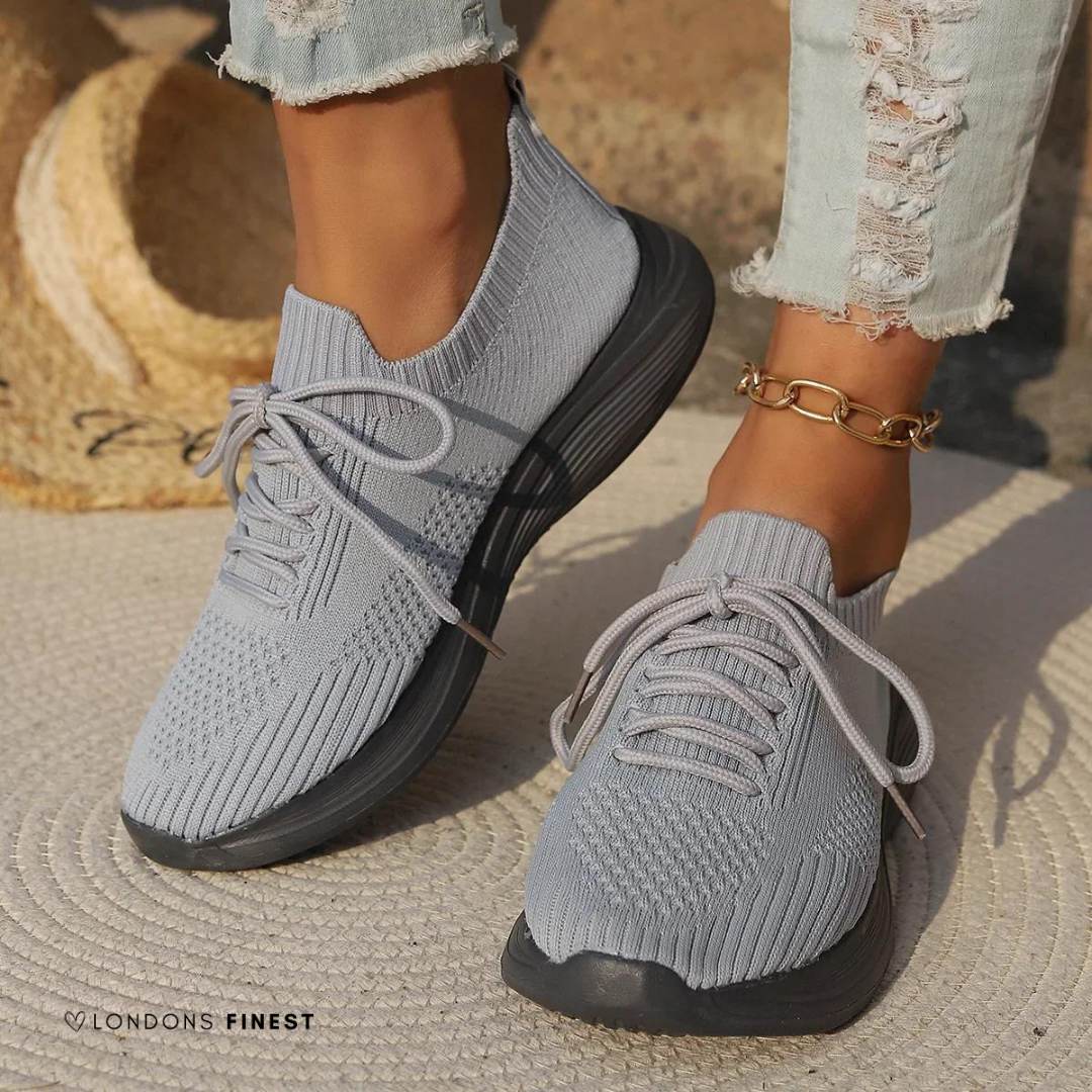 Guadalupe | Supportive Sneakers for Women